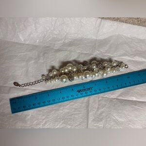 Pearl Bracelets